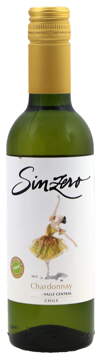 Sinzero Chardonnay (375ml)
