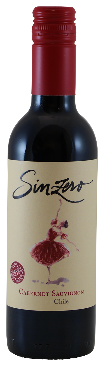 Sinzero Cabernet Sauvignon (375ml)