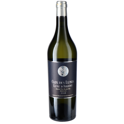 Clos des Lunes Lune d'Argent 2022