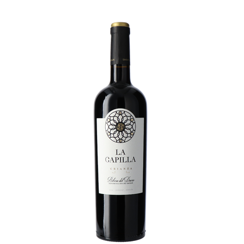 Finca La Capilla La Capilla Crianza 2021
