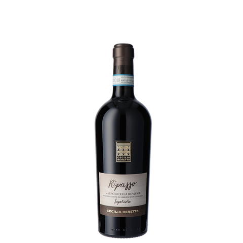 Cecilia Beretta Valpolicella Ripasso Superiore 2023