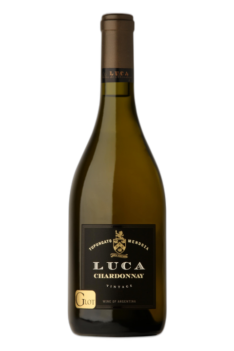 Luca Chardonnay (G Lot) 2024