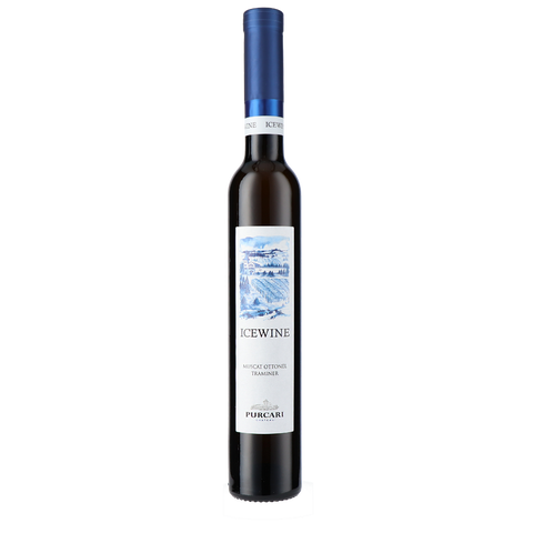 Château Purcari Premium Icewine 2022 (375ml)