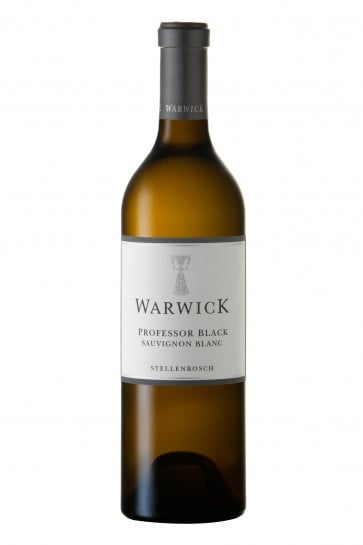 Warwick Professor Black Sauvignon Blanc 2024