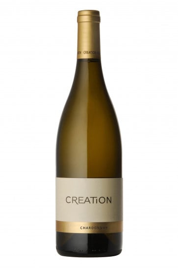 Creation Creation Chardonnay 2024