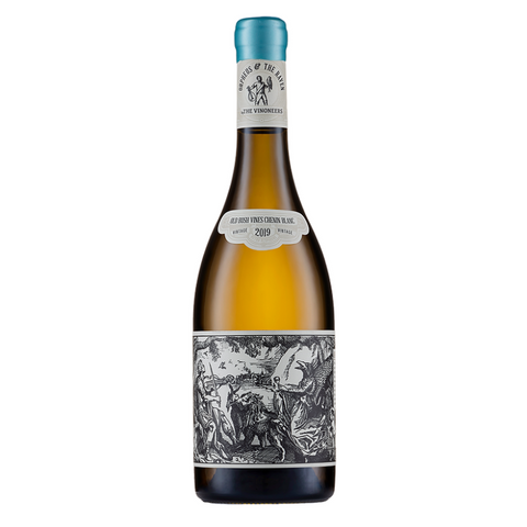 Chenin Blanc