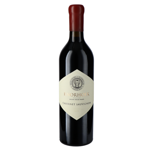 Knorhoek Cabernet Sauvignon 2021