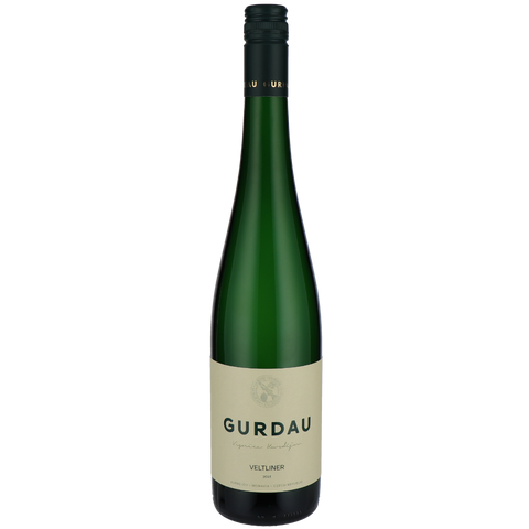 Gurdau Veltliner 2023