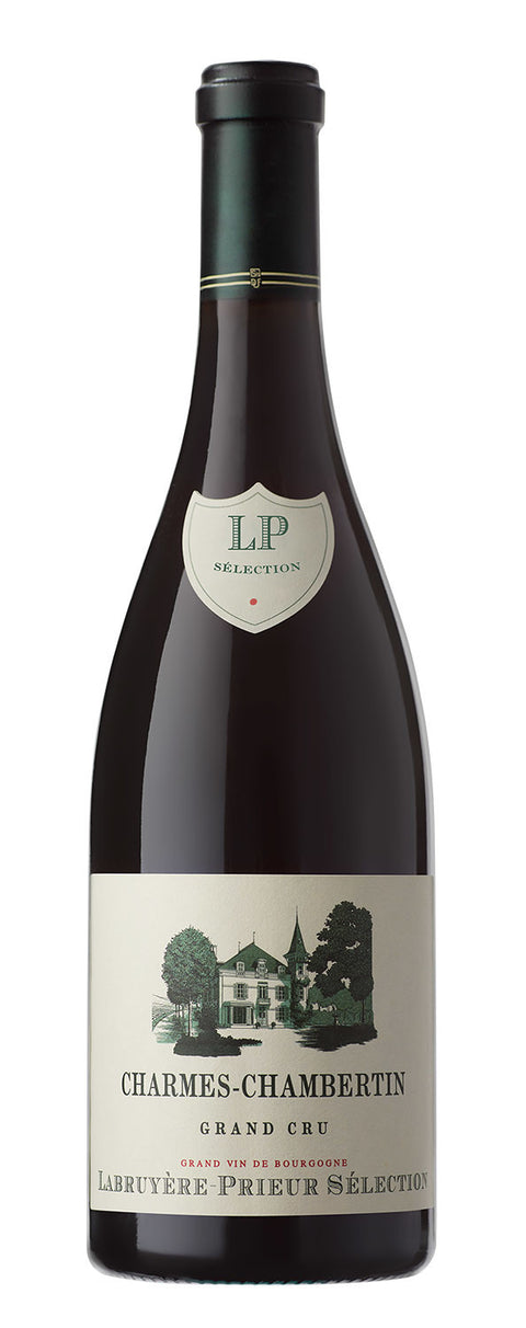 Labruyère Prieur Sélection Charmes Chambertin AC GC 2014