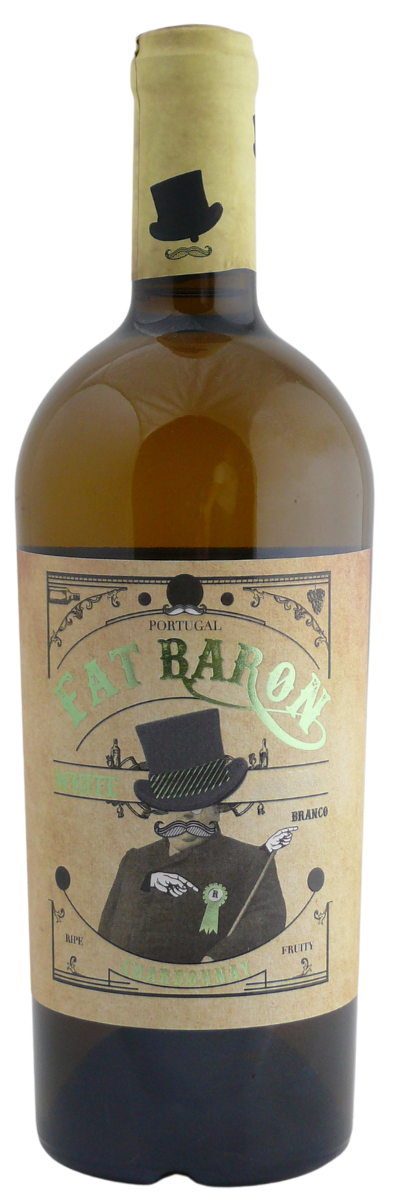 Casa Ermelinda Freitas Fat Baron Chardonnay 2025