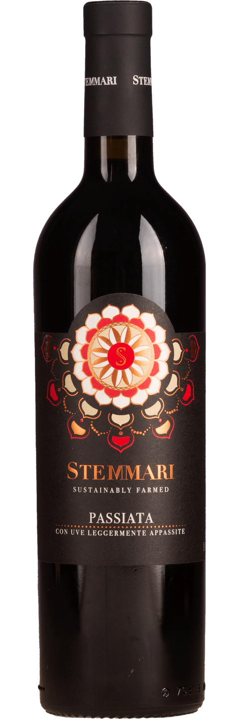 Stemmari Passiata 2023