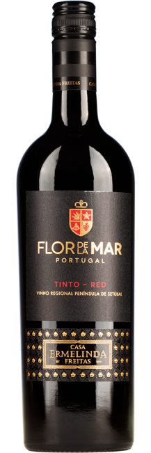 Casa Ermelinda Freitas Flor de la Mar Tinto 2023