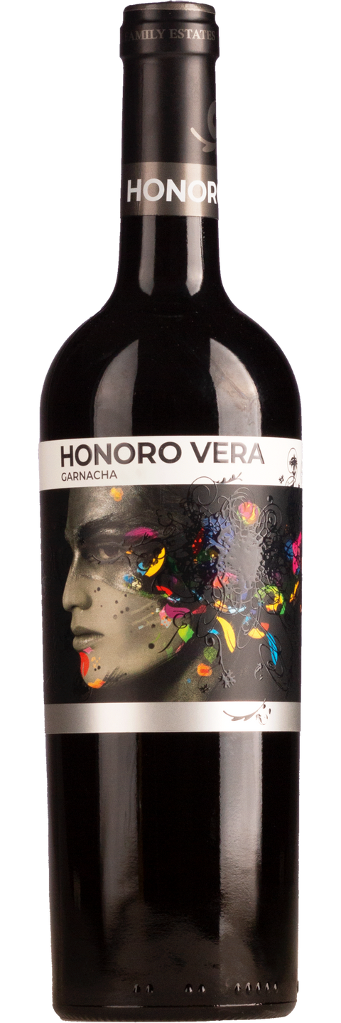 Honoro Vera Garnacha 2023
