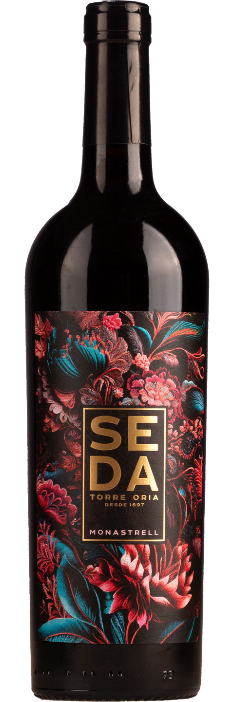 Torre Oria Seda Monastrell 2022
