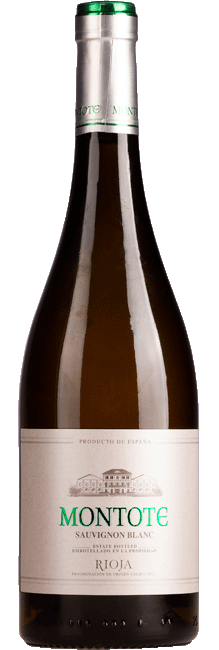 Finca Montote Sauvignon Blanc 2020