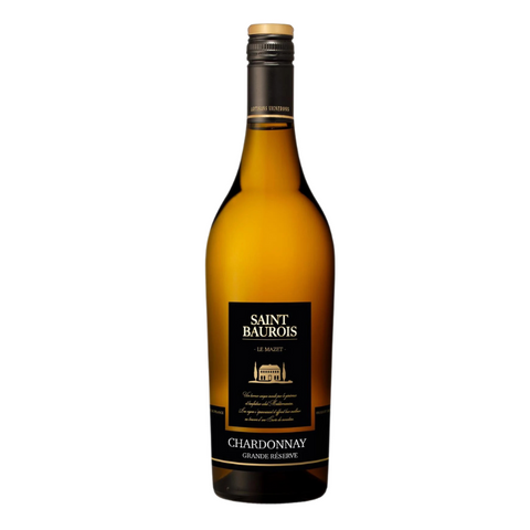 Chardonnay