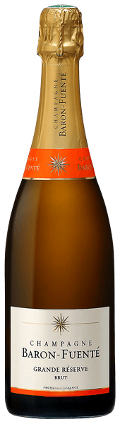 Baron-Fuenté Grande Réserve Brut Champagne N.V.