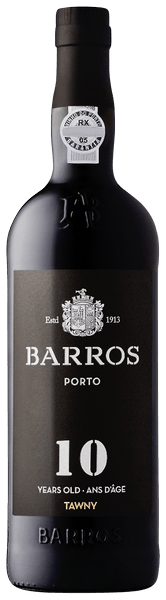Barros 10 year old Tawny