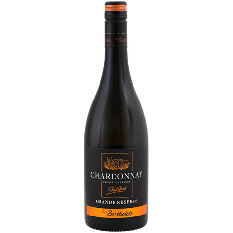 Paul Albert Les Bertholets Grande Réserve Chardonnay 2025