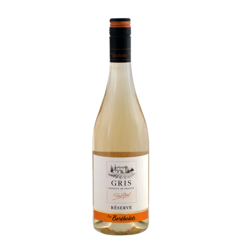 Paul Albert Les Bertholets Réserve Grenache Rosé 2025