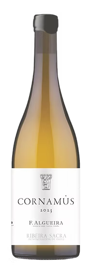 Algueira Cornamús 2023
