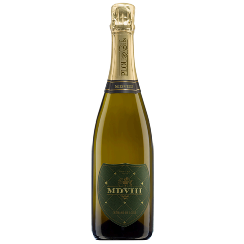 Plou & Fils MDVIII Crémant de Loire NV