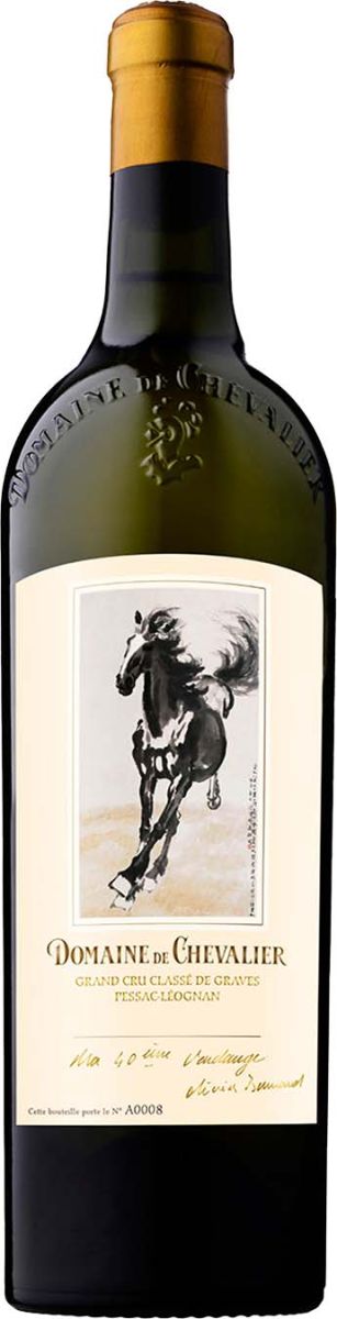 Domaine de Chevalier Pessac-Léognan AC GCC Blanc 2023