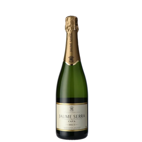 Jaume Serra Cava Brut NV