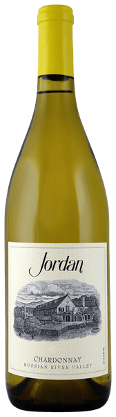Jordan Chardonnay 2018