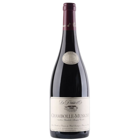 Domaine de La Pousse d'Or Chambolle Musigny 2023