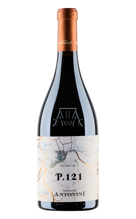 Tenuta Antonini P. 121 2022