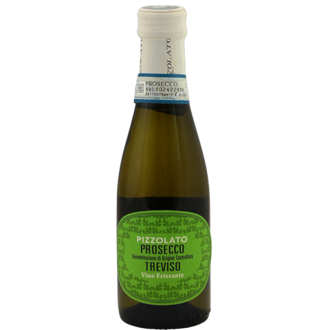 Pizzolato Prosecco Frizzante N.V. (0,2 l.)