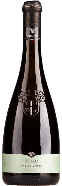 Pradio Sobaja Sauvignon 2024