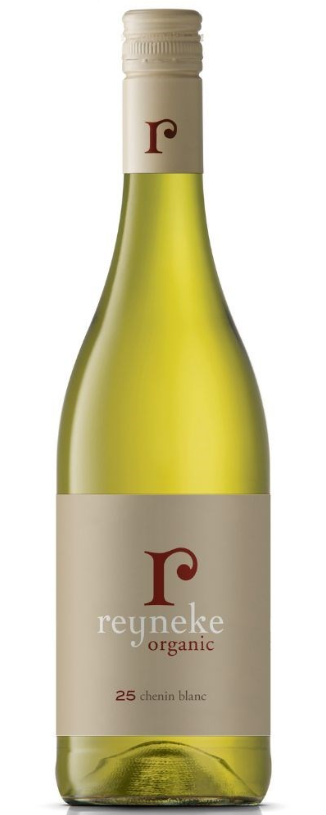 Reyneke Organic Chenin Blanc 2025