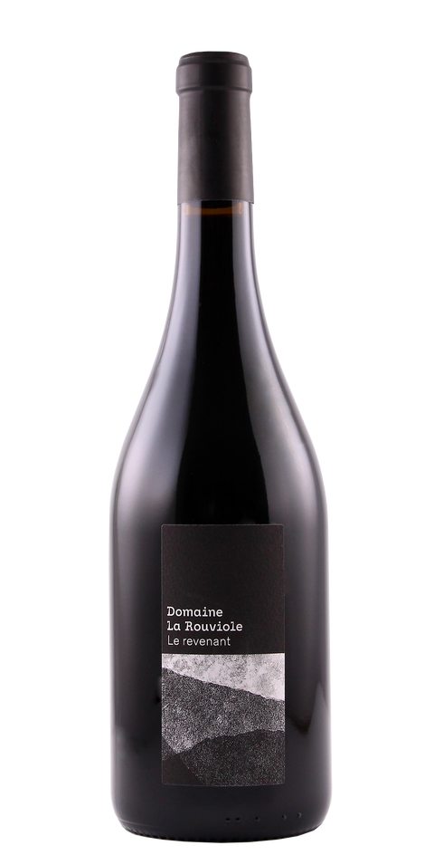Domaine La Rouviole Le Revenant Carignan 2023