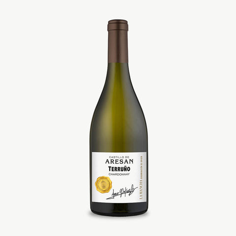 Castillo de Aresan Terruno Chardonnay 2022