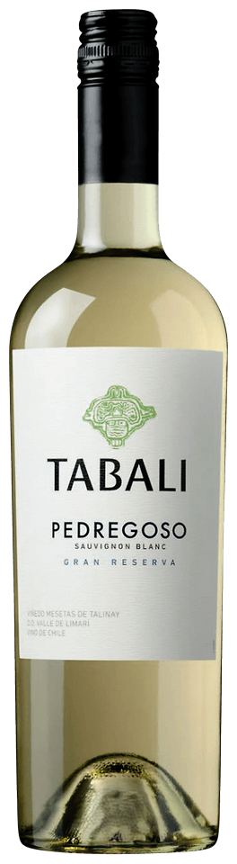 Tabali Pedregoso Gran Reserva Sauvignon Blanc 2024