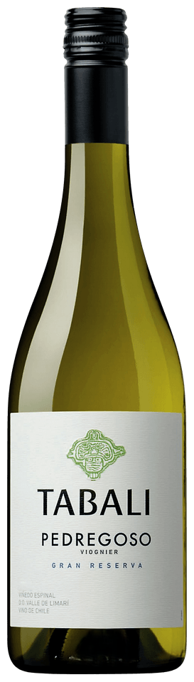 Tabali Pedregoso Gran Reserva Viognier 2023