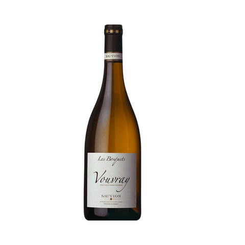 Sauvion Les Bosquets Vouvray 2024