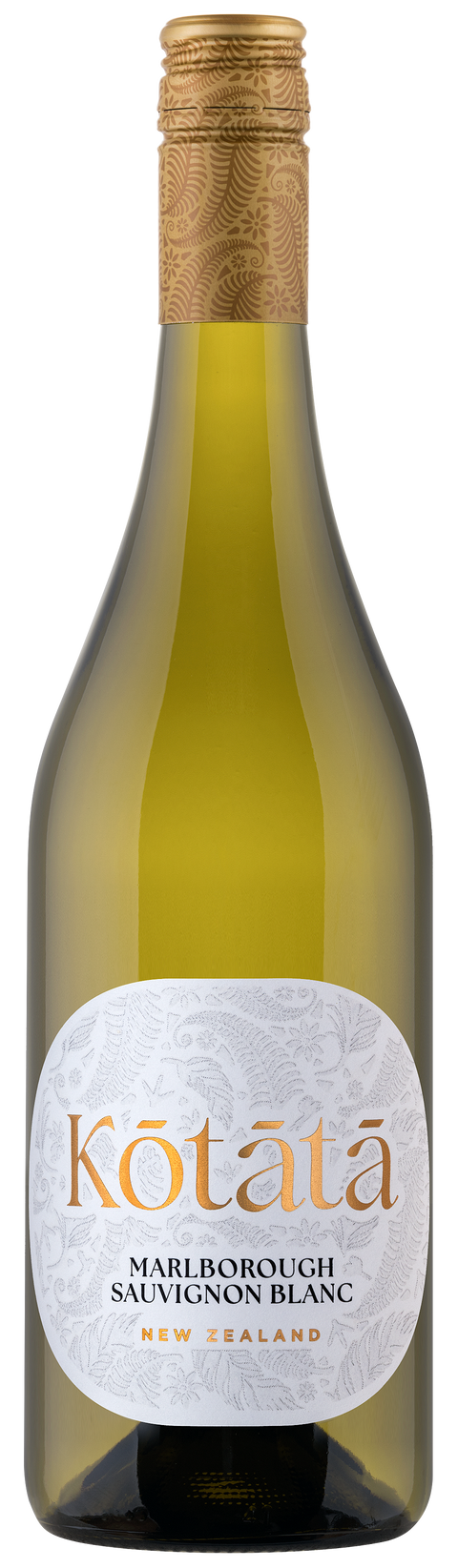 Kōtātā Sauvignon Blanc 2025