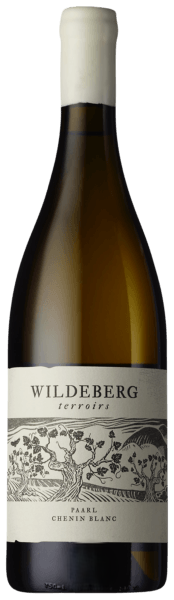 Wildeberg Terroirs Chenin Blanc 2024