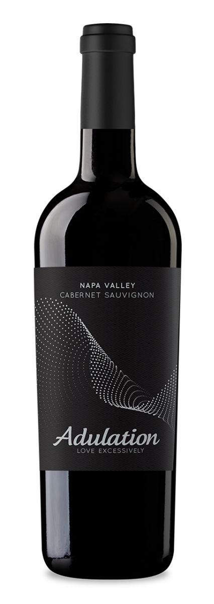 Adulation Napa Valley Cabernet Sauvignon 2023