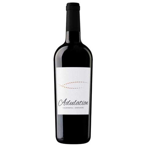 Adulation Zinfandel 2022