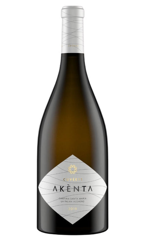 Santa Maria La Palma Akenta Cuvee 71 2025