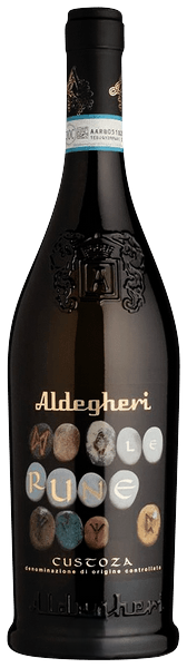 Aldegheri Le Rune Custoza Branco 2024