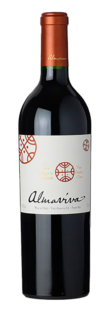Almaviva Puento Alto 2023