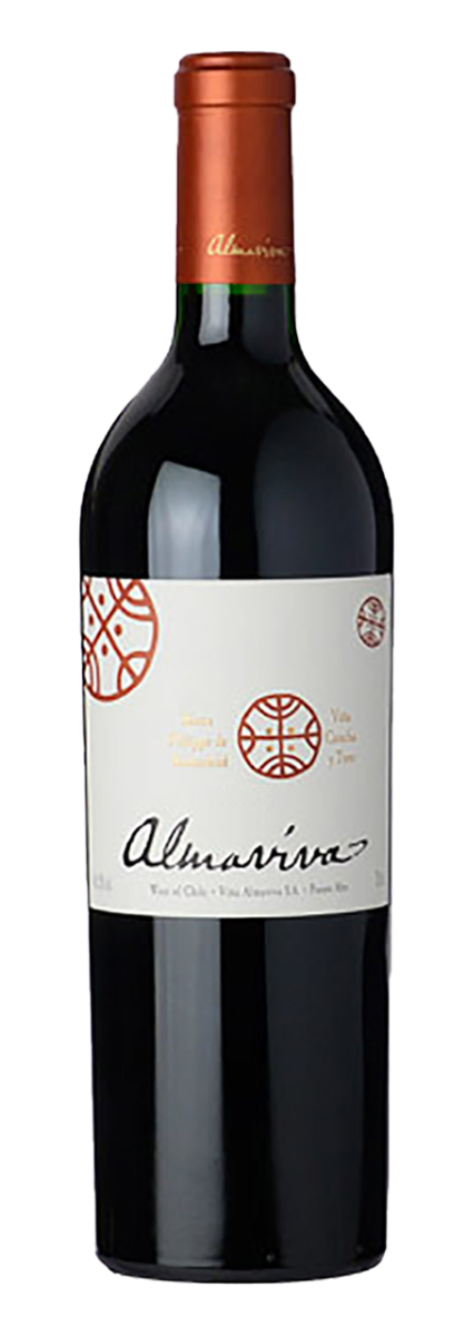 Almaviva Puento Alto 2019