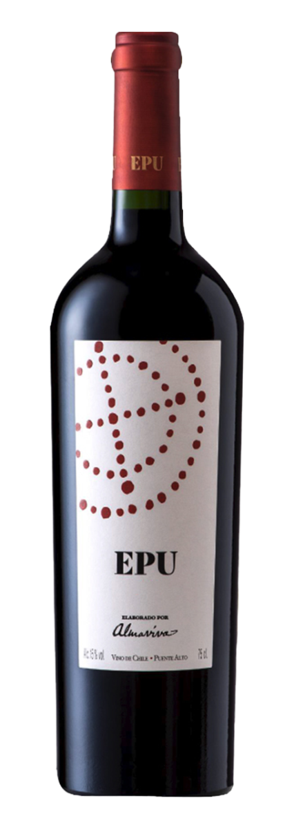 Almaviva Puento Alto EPU 2e wijn 2023