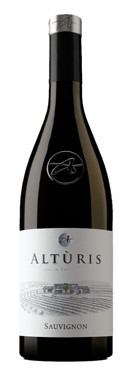 Azienda Agricola Altùris Venezia Giulia IGP Sauvignon 2025
