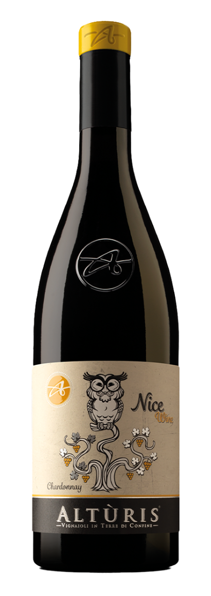 Azienda Agricola Altùris Friuli IGP Nice wine 2023